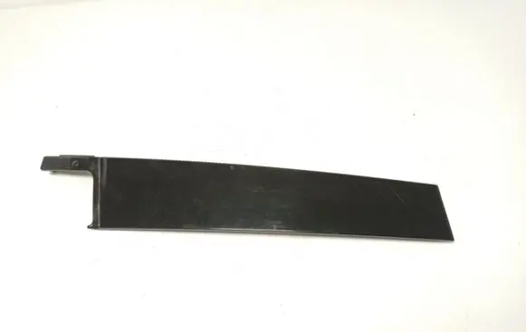 Other front door trim element