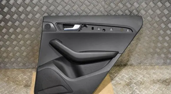 Audi Q5 SQ5 Seat set 