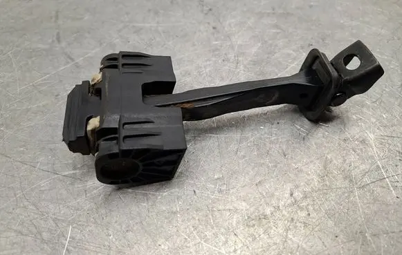 BMW X5 F15 Rear door check strap stopper 7290593