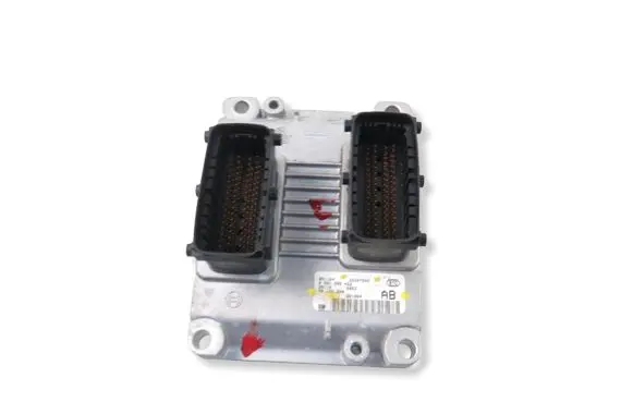 Opel Omega B2 Engine control unit/module 09173200AB 26SA7602