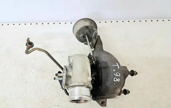 Honda Civic Turbo 18900RSRE01