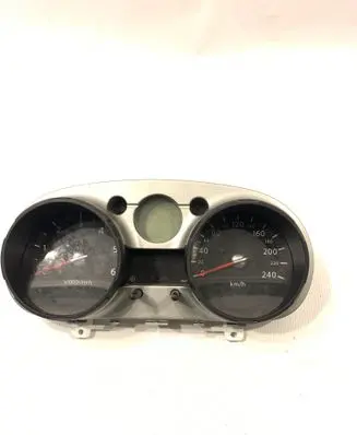Nissan Qashqai Speedometer (instrument cluster) JD50D 16pf8my