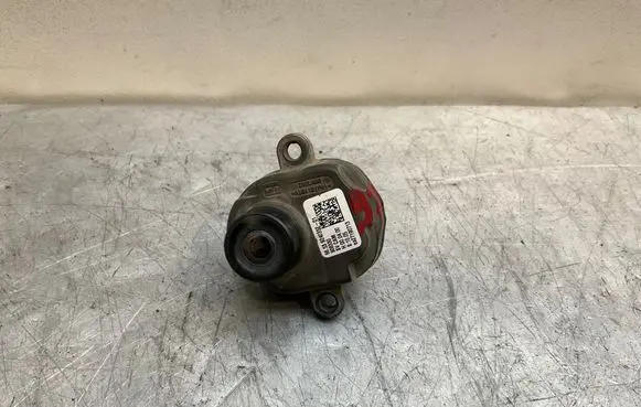 BMW 7 F01 F02 F03 F04 Front bumper camera 9240352 908330 6327190713