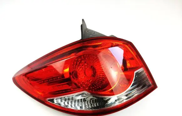 Chevrolet Cruze Rear/tail lights RGC16542