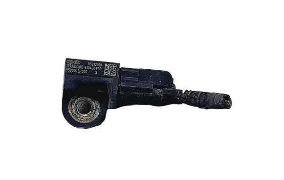 KIA Venga Airbag deployment crash/impact sensor 959302P000 05212010 610435800