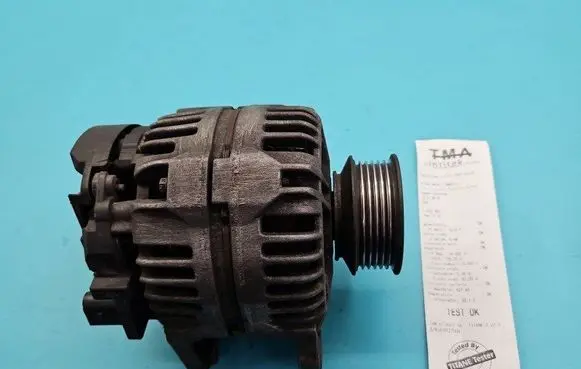 Generator/alternator
