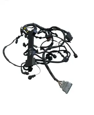Fiat Ducato Engine installation wiring loom 05801650455
