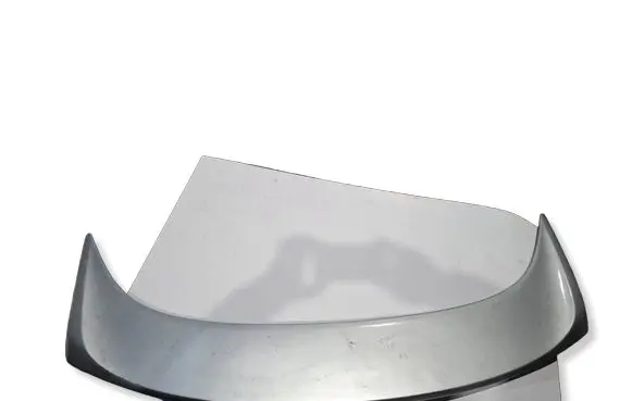 Honda Civic Tailgate/trunk spoiler 