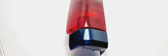 Volvo S70 V70 V70 XC Rear/tail lights 3512424 3512318 2231