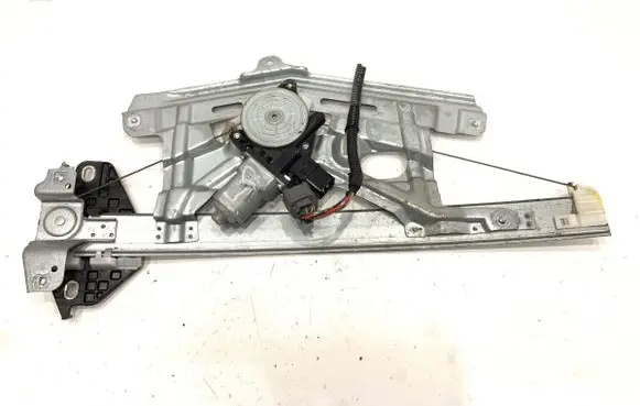 Honda Civic Front door window regulator with motor