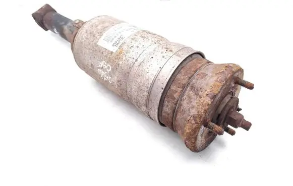 Land Rover Discovery 3 - LR3 Air suspension front shock absorber RNB000858 2497416
