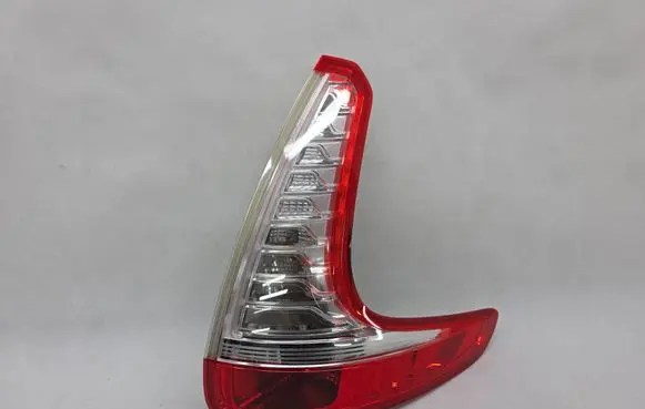 Renault Scenic III - Grand scenic III Rear/tail lights 265500014R