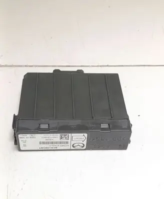 Mazda CX-5 Other control units/modules KD45675X0C F005V01558 140017303601