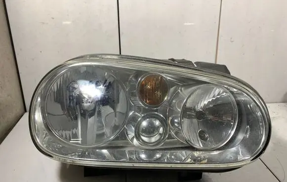 Volkswagen Golf V Headlight/headlamp 1J2941016A