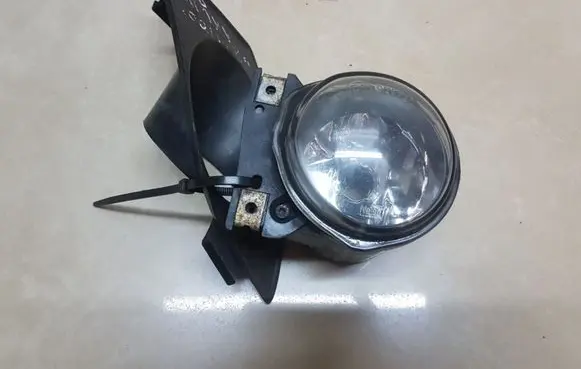 Ford Galaxy Front fog light