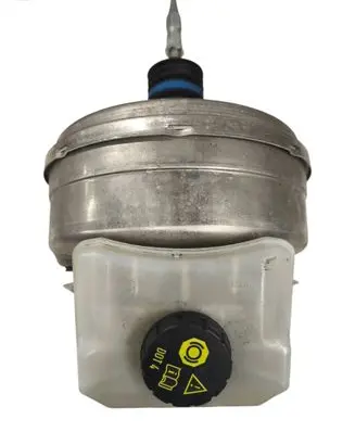 Porsche Macan (95B) Master brake cylinder 95B612103AA