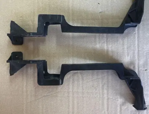 Skoda Superb B8 (3V) Rear bumper mounting bracket 3V0805308A