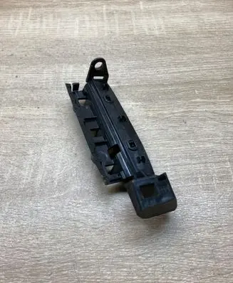 Audi A6 S6 C7 4G Rear bumper mounting bracket 4G5807890A