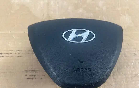 Hyundai i20 (GB IB) Steering wheel airbag 56900C8000TRY C856900010 GBDA1GZT110464