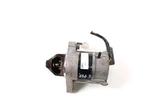 Toyota Aygo AB40 Starter motor 28100-0Q090