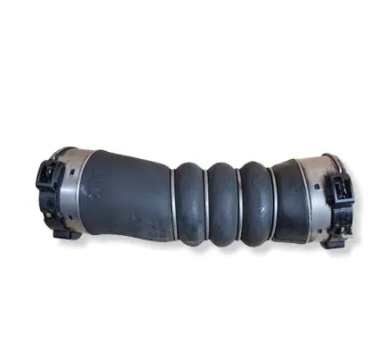 BMW 5 F10 F11 Intercooler hose/pipe 7800144 11617800144