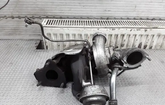 Honda Civic Turbo 18900RSRE01