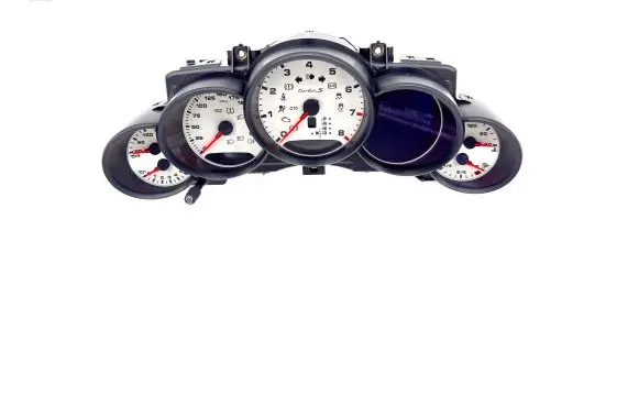 Porsche Cayenne (92A) Speedometer (instrument cluster) 7P5920982CE 7P5920982 K17P5GBT1PTS