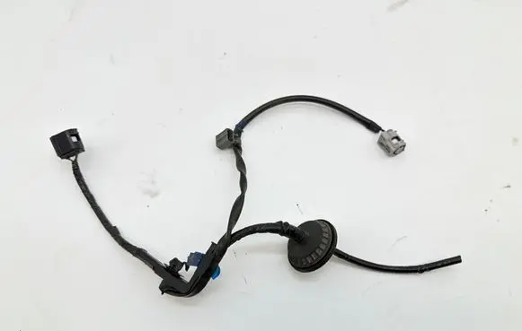 Subaru Ascent Blind spot module