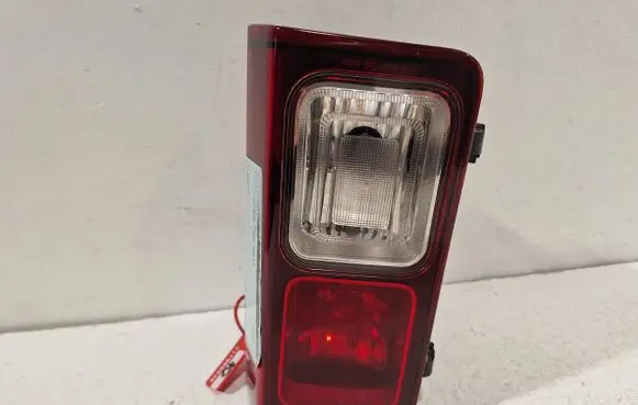 Renault Trafic III (X82) Rear/tail lights 265598248R