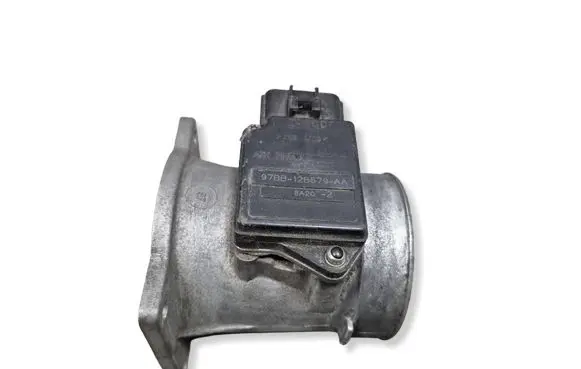 Ford Mondeo MK II Mass air flow meter 97BB12B579AA