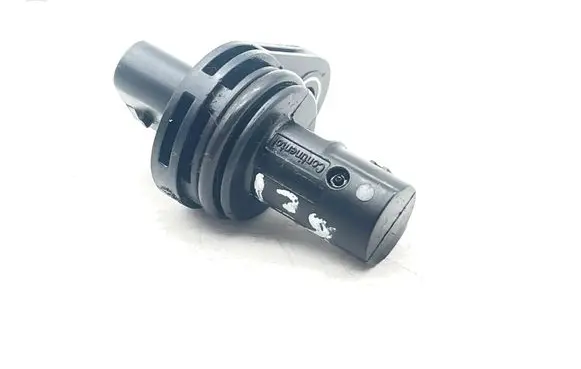 BMW 7 G11 G12 Crankshaft position sensor 7633958