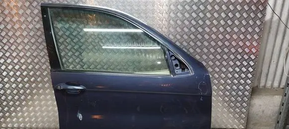 BMW X5 E53 Front door S26371608