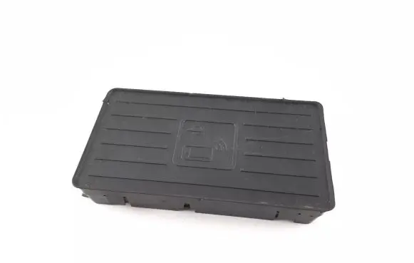 Audi Q7 4M Wireless charging module 4M0035502A 4M0035502