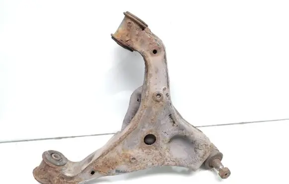 Front lower control arm/wishbone