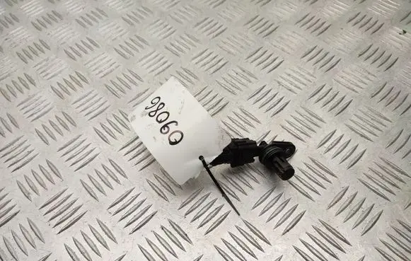 Renault Clio IV Camshaft position sensor 