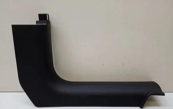 Jeep Cherokee Front sill trim cover 1UD18DX9AC 1UD18TRMAC