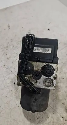 Nissan Navara D40 ABS Pump 11000031300 47660VK310