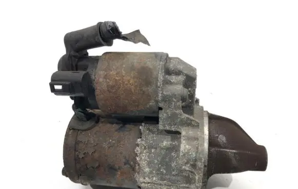 KIA Venga Starter motor 36100-2B200
