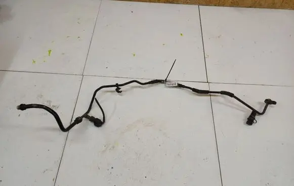 Volvo S40 Power steering hose/pipe/line 