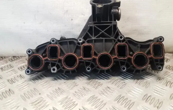 Volkswagen Sharan Intake manifold 03L129711AM