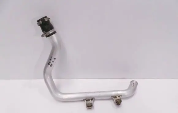 KIA Rio Intercooler hose/pipe 282522A780