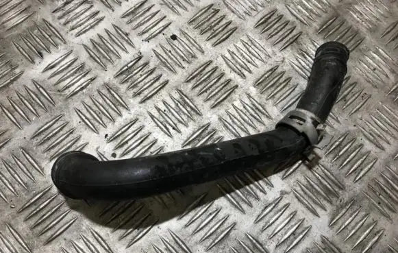 Ford Galaxy Engine coolant pipe/hose 4m5q6a804ac 4m5q-6a804-ac