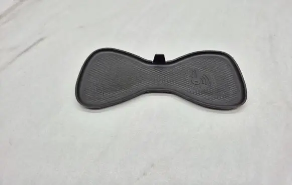 Volkswagen ID.3 Cup holder pad/mat 10A863301 10A8633014PK