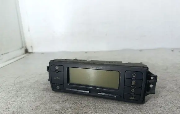 Seat Toledo II (1M) Climate control/heater control trim 