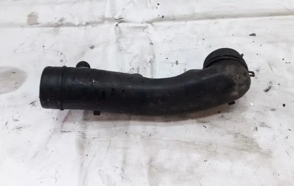 Ford Galaxy Intercooler hose/pipe 7M3129656 ASB3M2198647