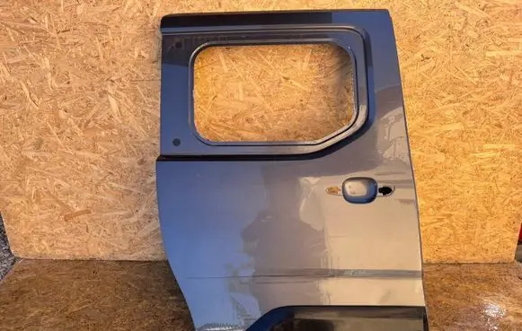 Fiat Doblo Side sliding door COMBO.DOBLO