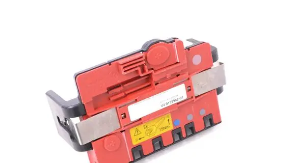 BMW X5 E70 Fuse box set 9178962