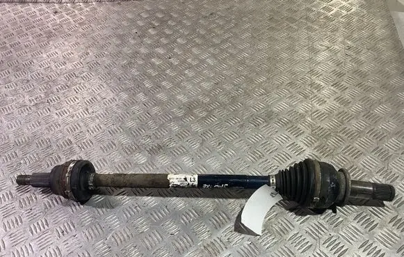 Jaguar XE Rear driveshaft GX734K139DB