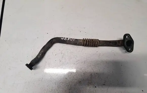 Toyota Yaris EGR valve line/pipe/hose 