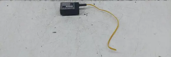 Mitsubishi Space Star Outside/external air temperature sensor MR460499 CSA531C004B